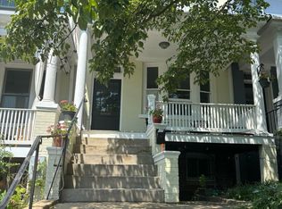 1811 Kilbourne Pl NW, Washington, DC 20010