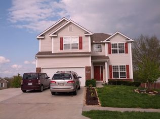 3711 N 112th St, Kansas City, KS 66109