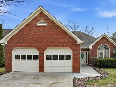 4821 Devon Ln, Alpharetta, GA, 30004