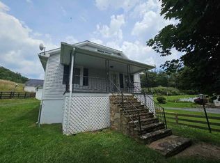 703 N Independence Ave, Independence, VA 24348