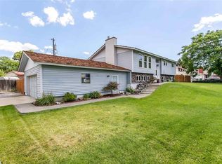 3015 S Dayton St, Kennewick, WA 99337