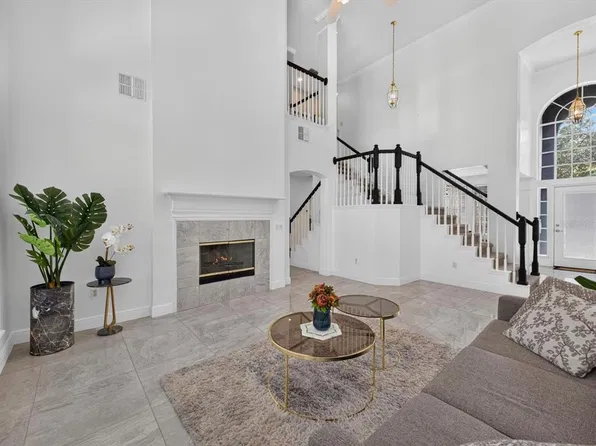 746 MUSAGO RUN, LAKE MARY, FL 32746