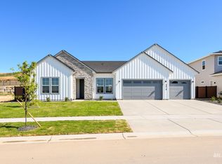 9818 W Nicasio Dr, Star, ID 83669