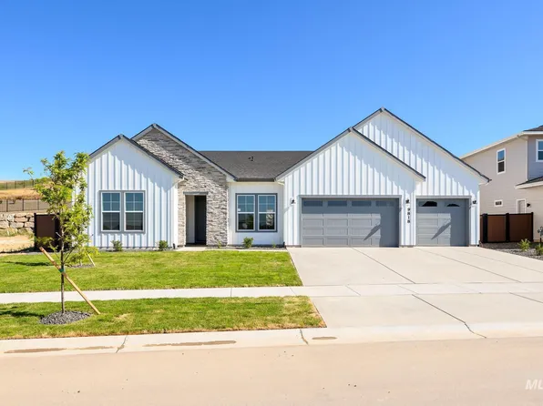 9818 W Nicasio Dr, Star, ID 83669