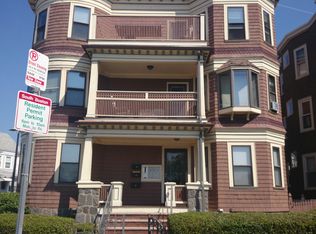 1772 Columbia Rd #1, Boston, MA 02127