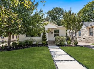2010 Elmwood Blvd, Dallas, TX 75224