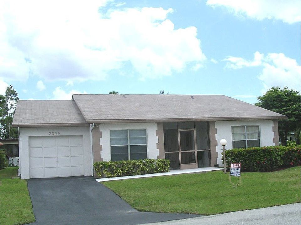 Beautiful Corner lot