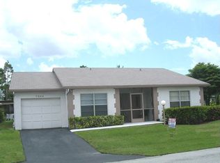 7246 Pine Bluff Dr, Lake Worth, FL 33467