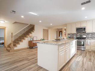 4350 W Mossy Oaks Rd, Spring, TX 77389