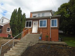 398 Wilson Ave, Ambridge, PA 15003