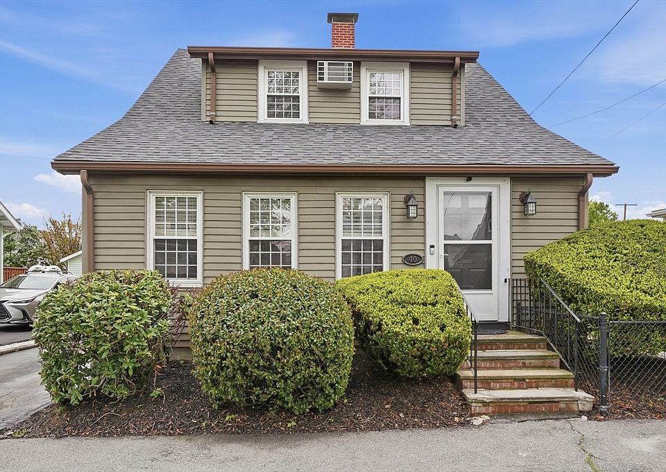 1st image of 40 Shirley St