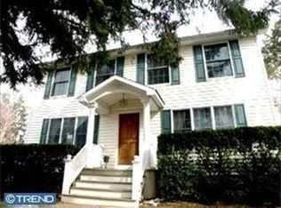 319 Ridge Blvd, Princeton, NJ 08540