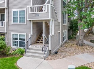 5735 W Atlantic Pl APT 103, Lakewood, CO 80227