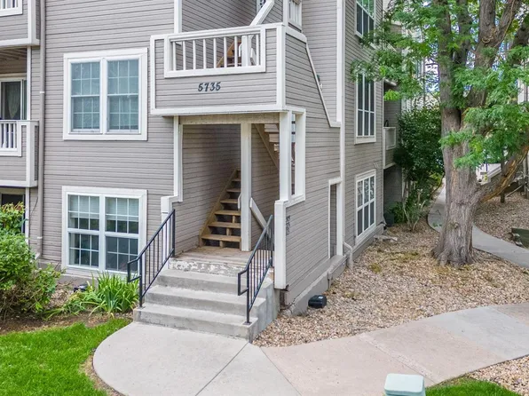 5735 W Atlantic Place #103, Lakewood, CO 80227