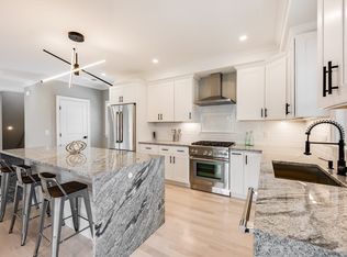 66B Newbury St #B, Somerville, MA 02144
