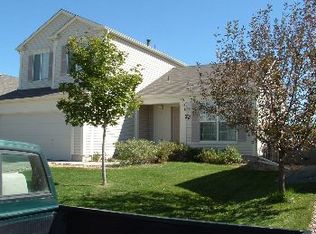 22428 E Dorado Pl, Aurora, CO 80015