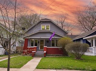 1344 Walker Ave NW, Grand Rapids, MI