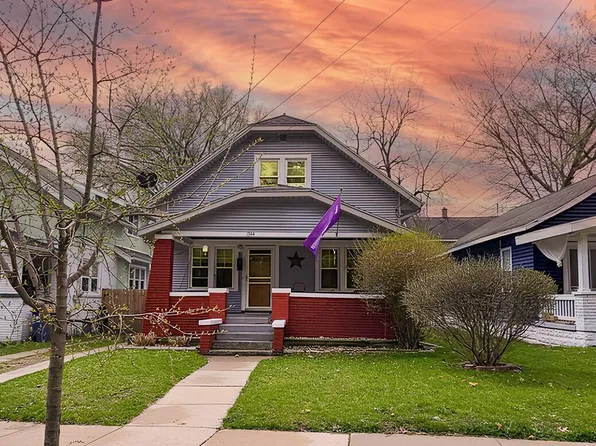 1344 Walker Ave NW, Grand Rapids, MI 49504