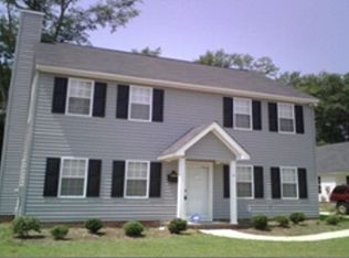6 N Silas Brook Ct, Columbia, SC 29203