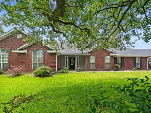 306 Brentwood Dr, Athens, TX 75751