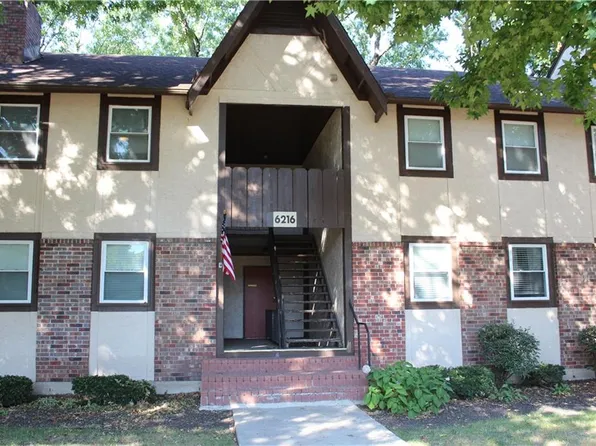 6216 Robinson St APT 3, Overland Park, KS 66202