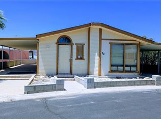 3589 Wells Rd UNIT 74, Blythe, CA 92225