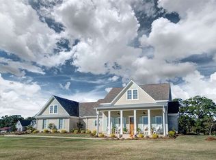 761 Leesburg Rd, Pelahatchie, MS 39145