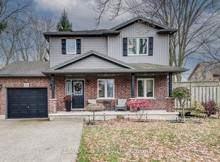 48 Wellington St, East Zorra Tavistock, ON N0B 2R0