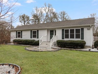 2800 B South County Trl, West Kingston, RI, 02892