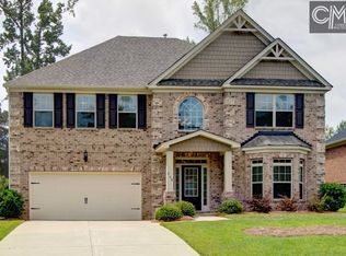 209 Massey Cir, Chapin, SC 29036