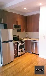 Rented by Bond New York