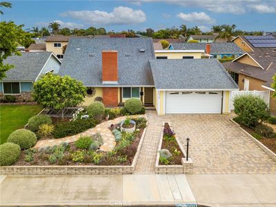 17152 Friml Ln, Huntington Beach, CA, 92649