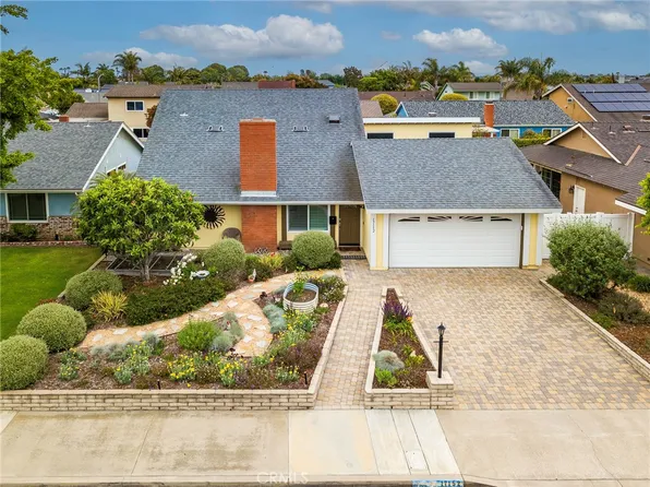 17152 Friml Ln, Huntington Beach, CA 92649