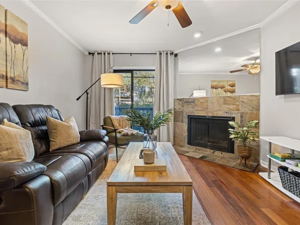 8888 Tallwood Dr APT 1107, Austin, TX 78759