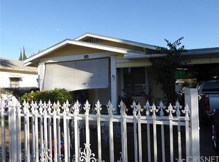 418 N Concord St, Los Angeles, CA 90063