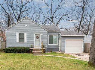 3743 Minnie Ave SW, Wyoming, MI 49519