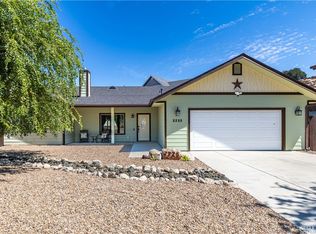 2225 Holly Dr, Paso Robles, CA 93446
