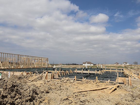 Exterior - March 1, 2026