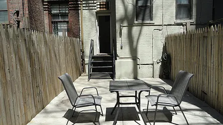 Rented by Manhattan Flats