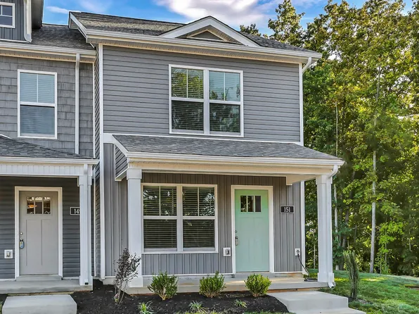 151 Quarry Point Dr, Clarksville, TN 37043