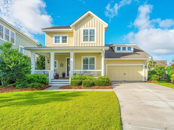 1545 Calaveras Cir, Mount Pleasant, SC 29466