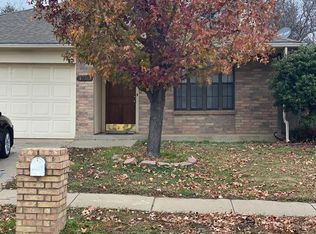 4703 Abbott Ave, Arlington, TX 76018