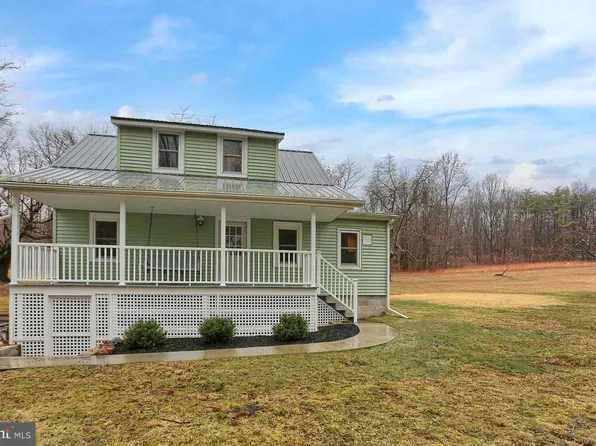 5451 Black Bear Rd, Needmore, PA 17238