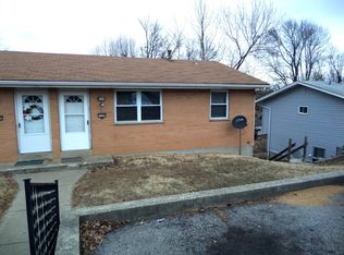 1530 Boones Lick Rd, Saint Charles, MO 63301