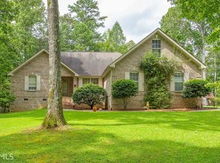 5472 W Armuchee Rd, Summerville, GA 30747