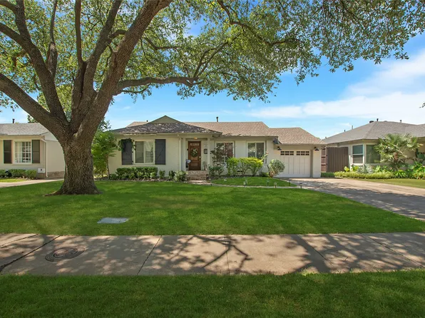 4136 Saranac Dr, Dallas, TX 75220