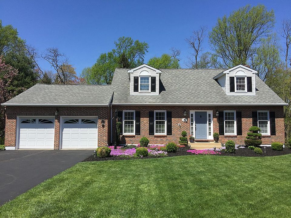 1st image of 5 Nathalie Dr