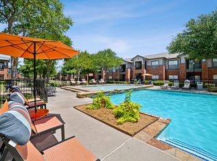 Kensington Park, Denton, TX 76210