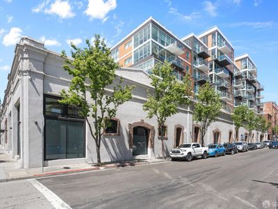 72 Townsend St #302, San Francisco, CA, 94107