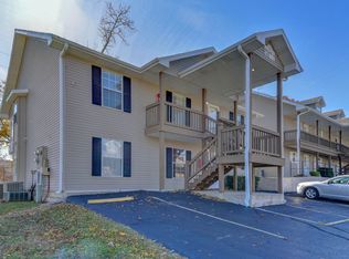39 Fall Creek Trl #1, Branson, MO 65616